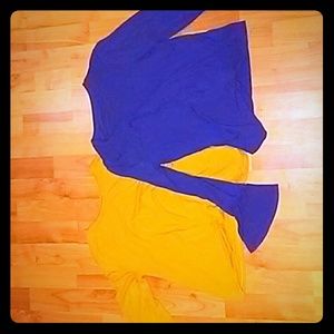 Kids long sleeve shirts.